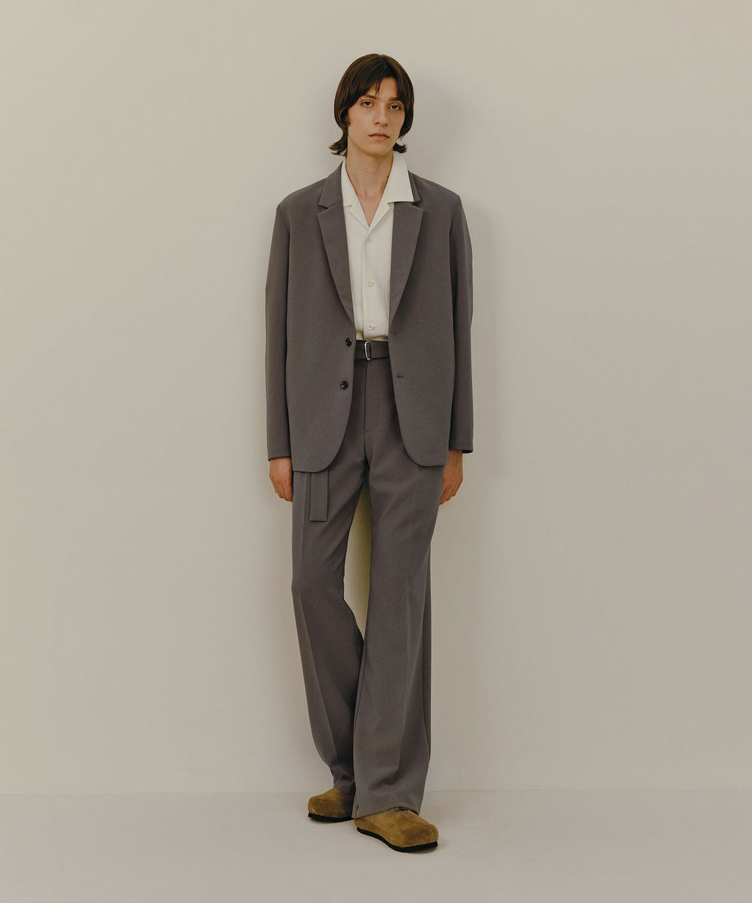 ATTACHMENT 25 Spring Summer Collection | 02.16.SAT発売