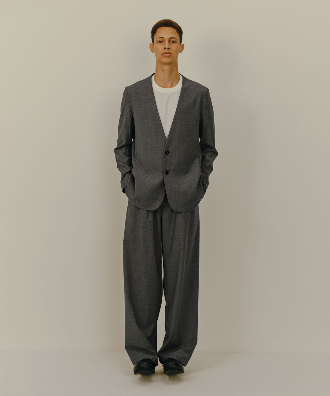 ATTACHMENT 25 Spring Summer Collection | 03.03.MON発売