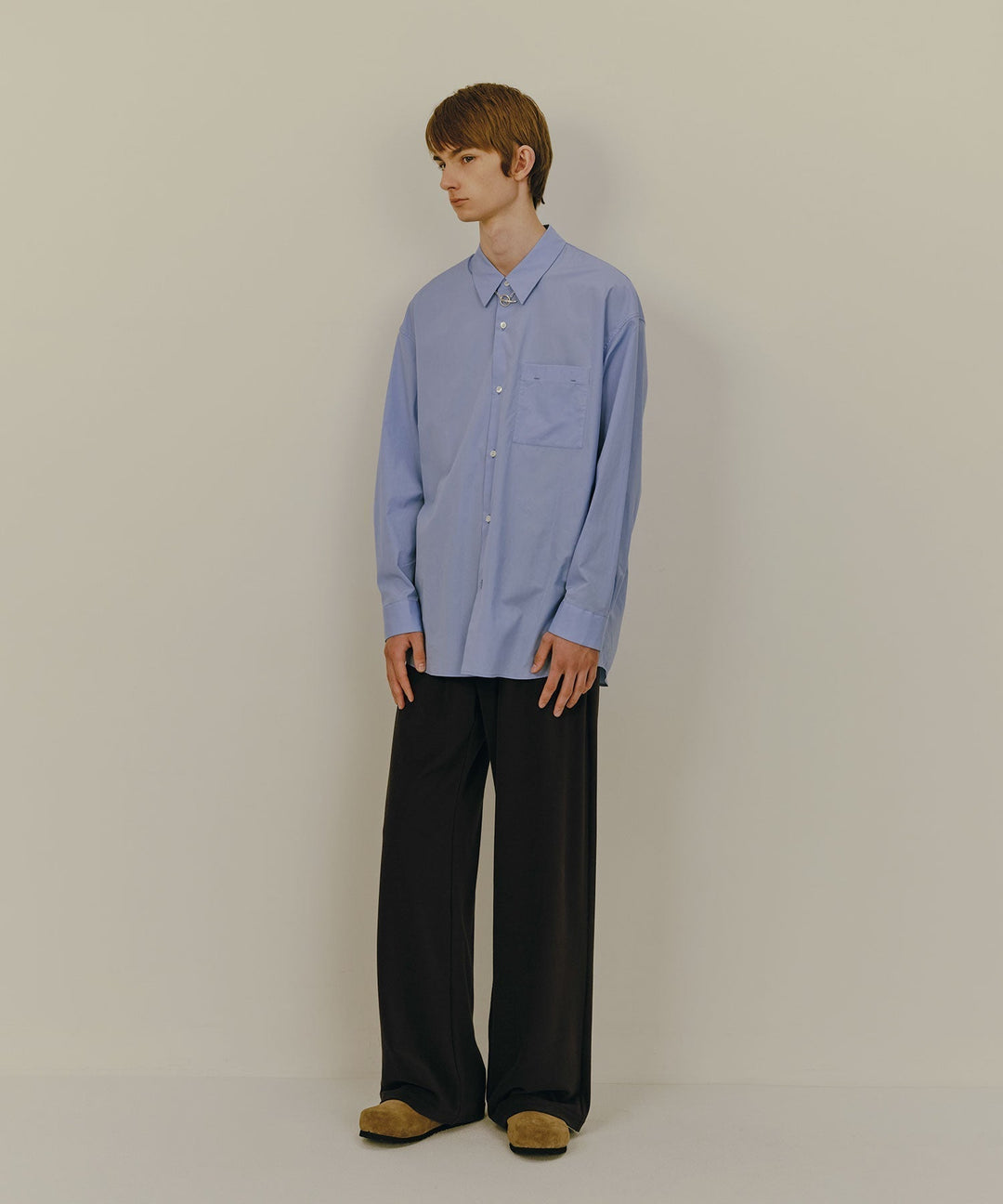 ATTACHMENT 25 Spring Summer Collection | 02.5.WED発売