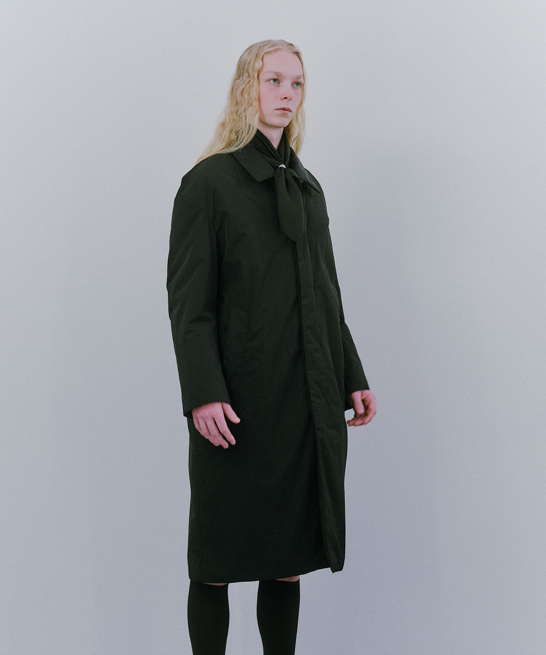 ATTACHMENT アタッチメント 24AW COLLECTION | 10/25(金)発売