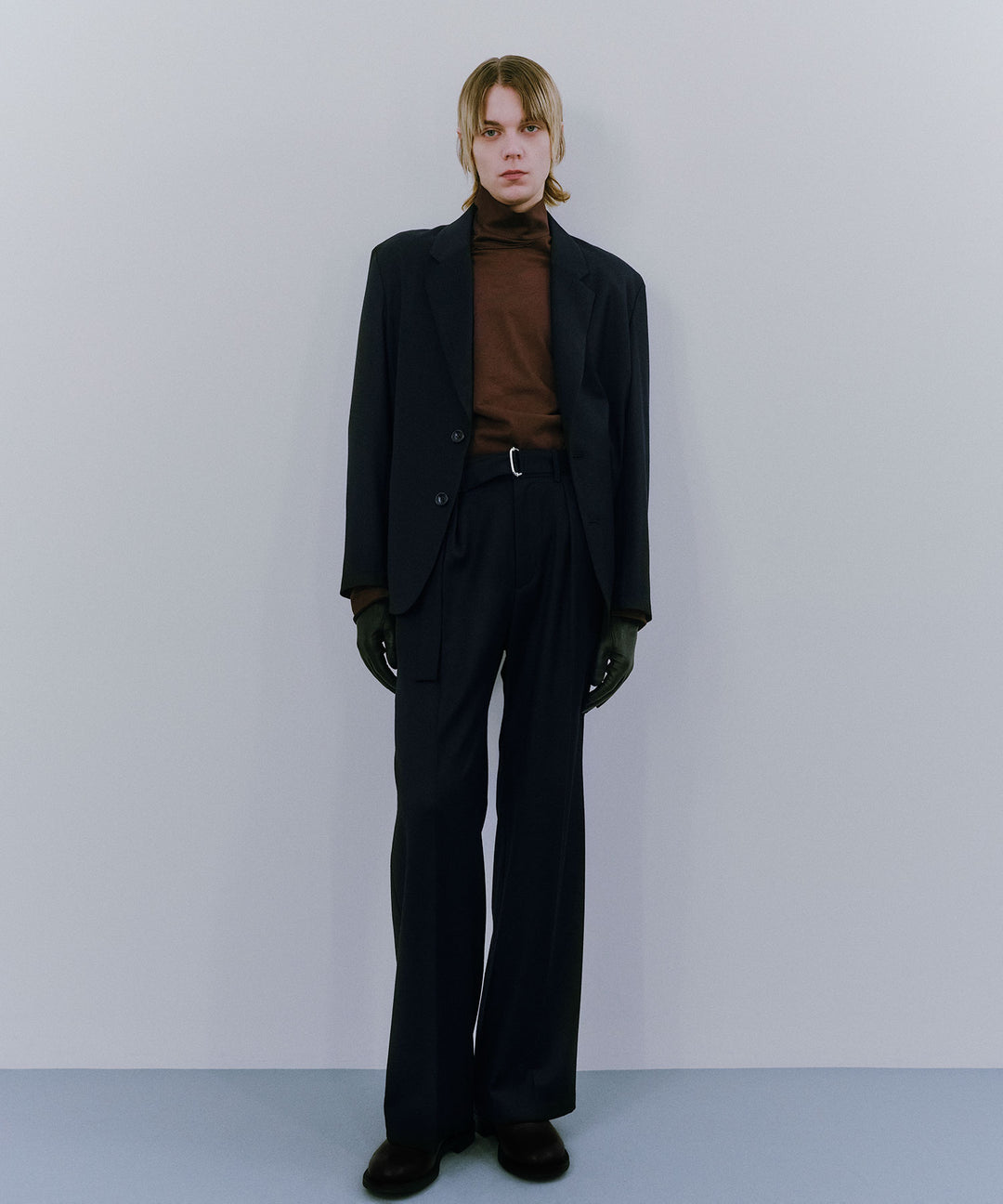 ATTACHMENT アタッチメント 24AW COLLECTION | 09.12.THU 発売