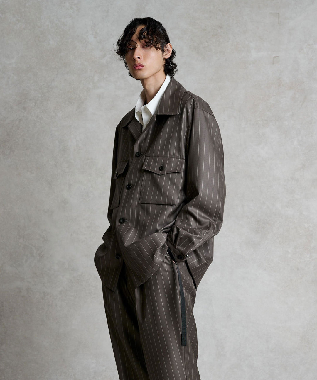 UJOH ウジョー 23AW COLLECTION | 9/2(土)より発売開始