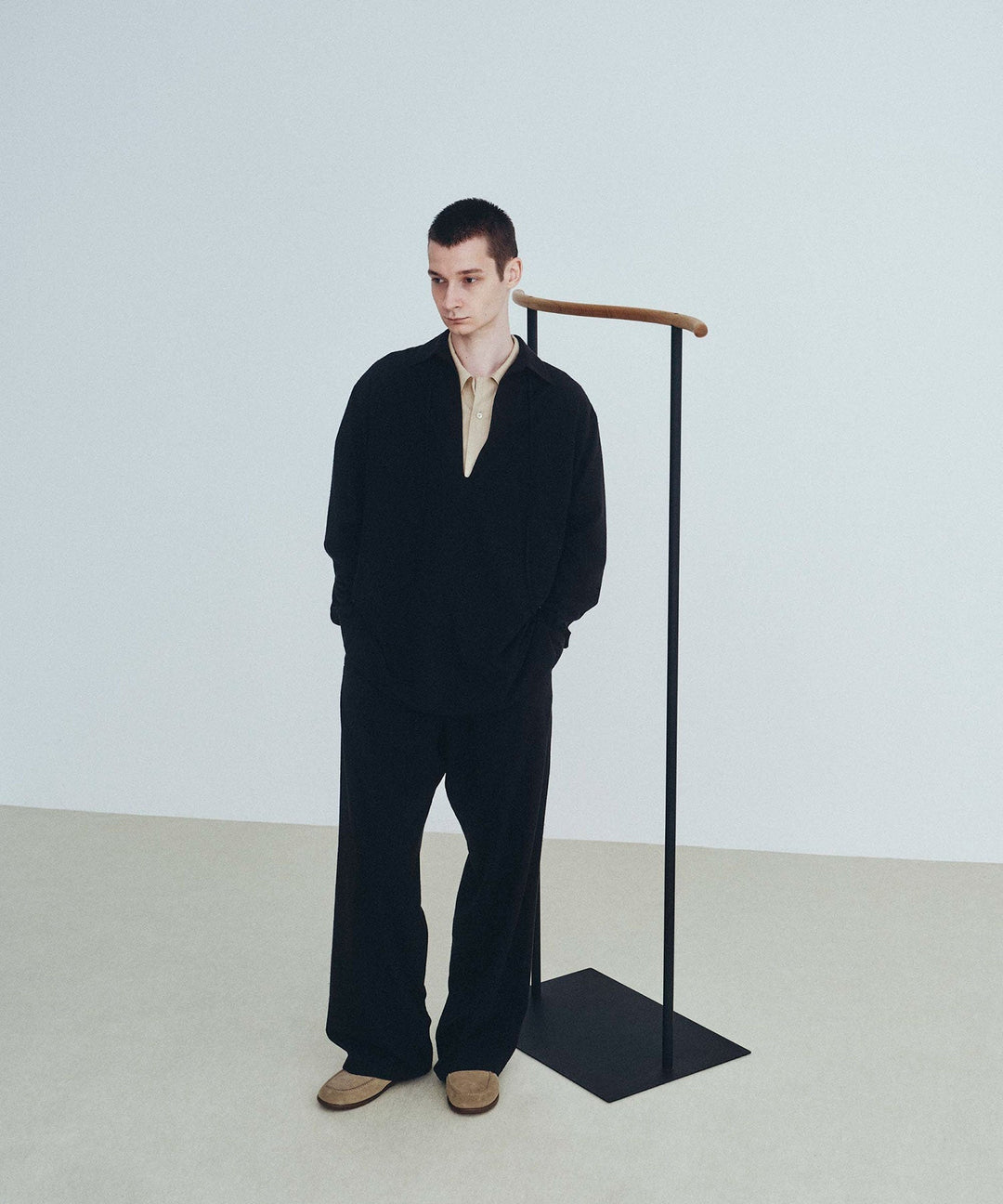 MDńS | 26SS COLLECTION LOOK