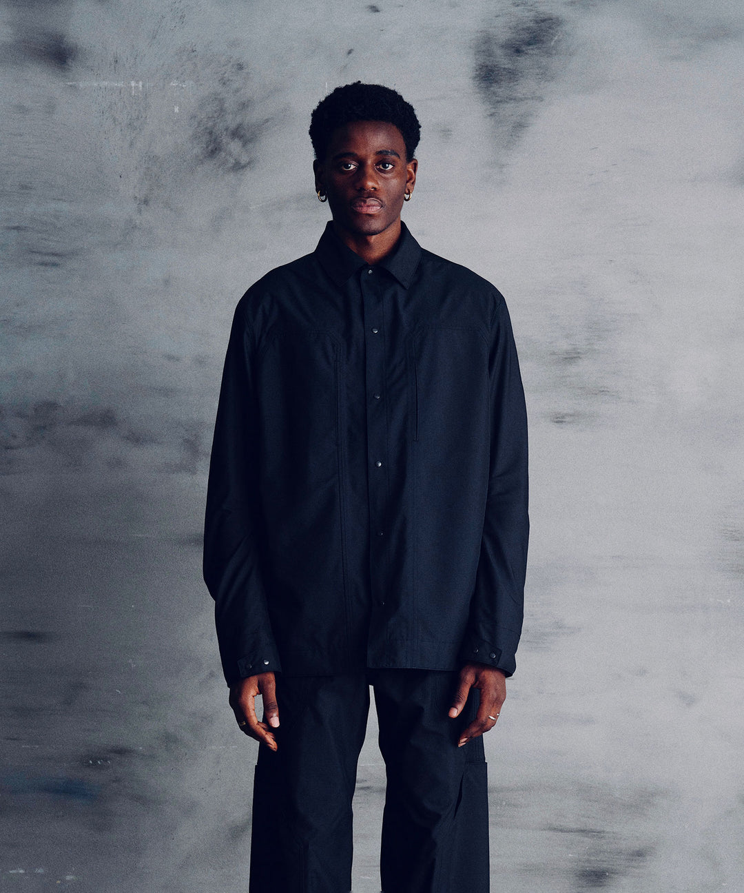 OPPOSE DUALITY  オポーズデュアリティ 24AW COLLECTION | 11/6(WED)発売