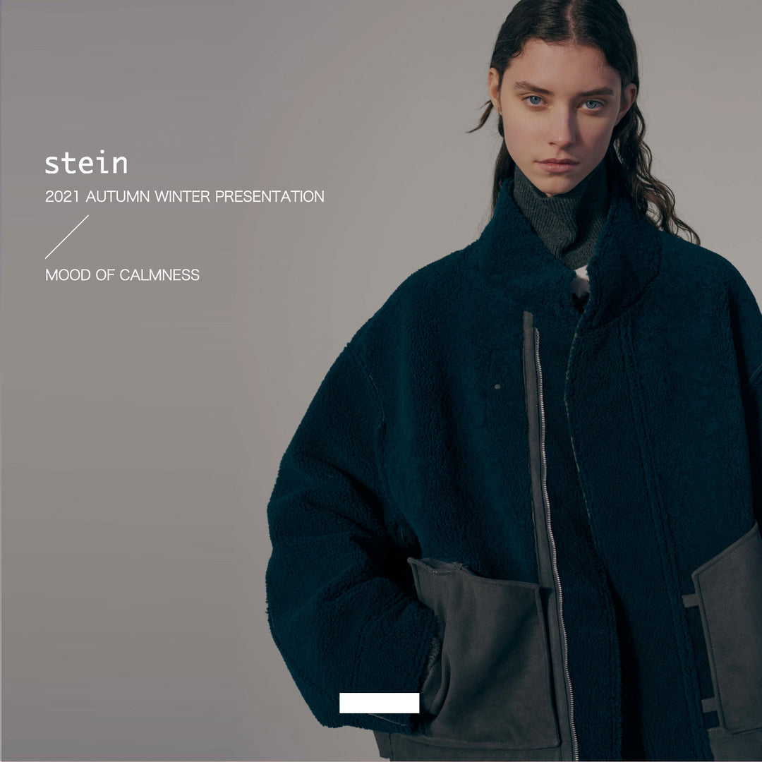 stein シュタイン 21AW 公式通販 取り扱い