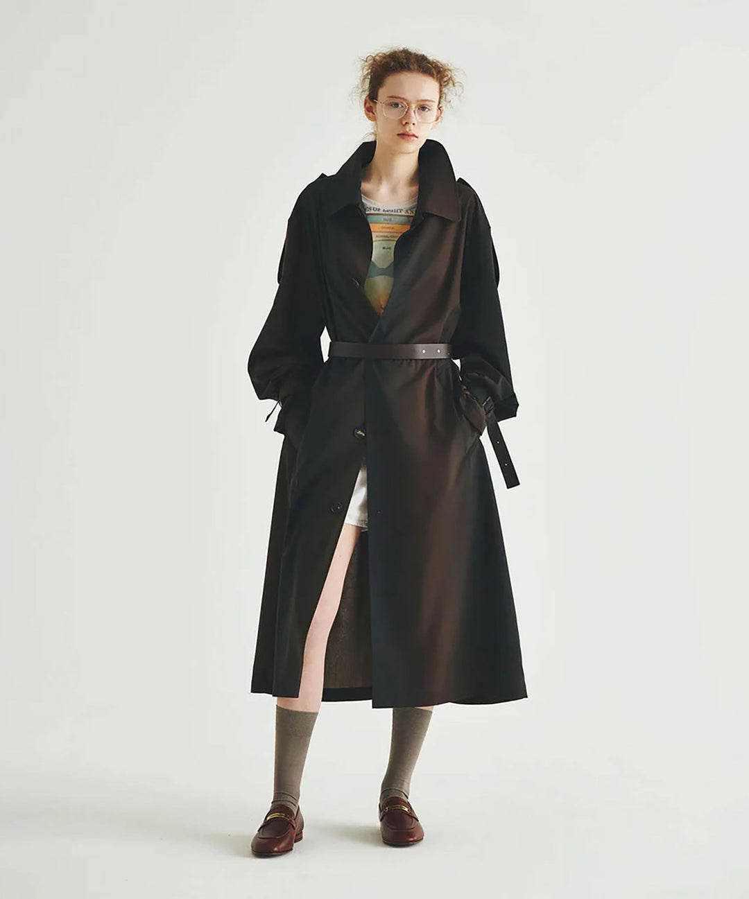 SUBLATIONS | 26SS COLLECTION LOOK