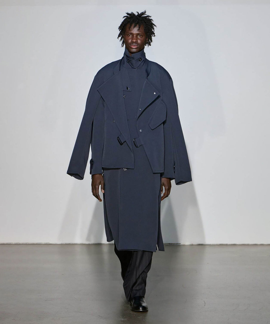 UJOH : ウジョー 24AW COLLECTION | 09/15(日)発売