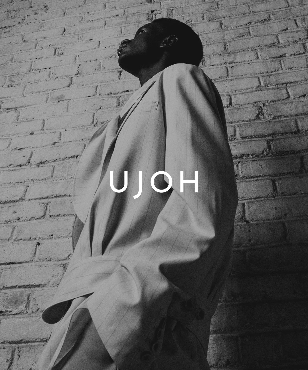UJOH / ウジョー 25SS COLLECTION | 