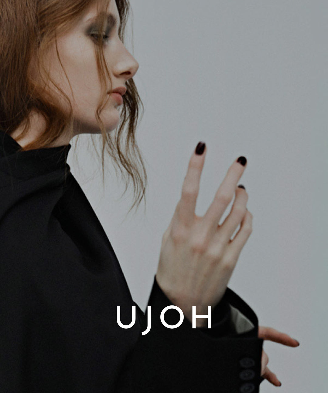 UJOH / ウジョー 24AW COLLECTION | 06.29.SAT発売