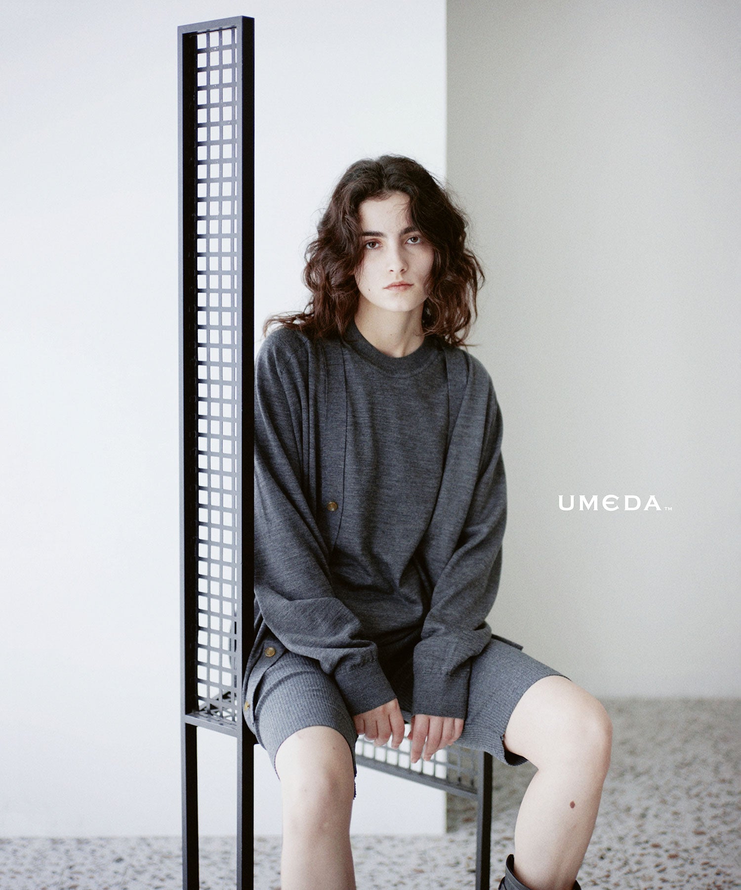 UMEDA ウメダ | 24AUTUMN WINTER COLLECTION