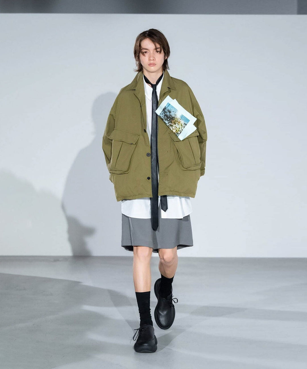 VEIN 25 Spring Summer Collection | 03.04.TUE発売