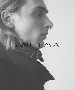 ANTHEM A / アンセムエー24AW COLLECTION | 07/27(土)発売