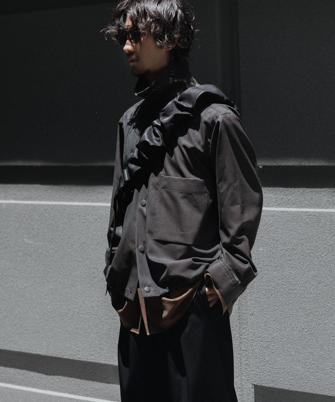 STYLING NO 31