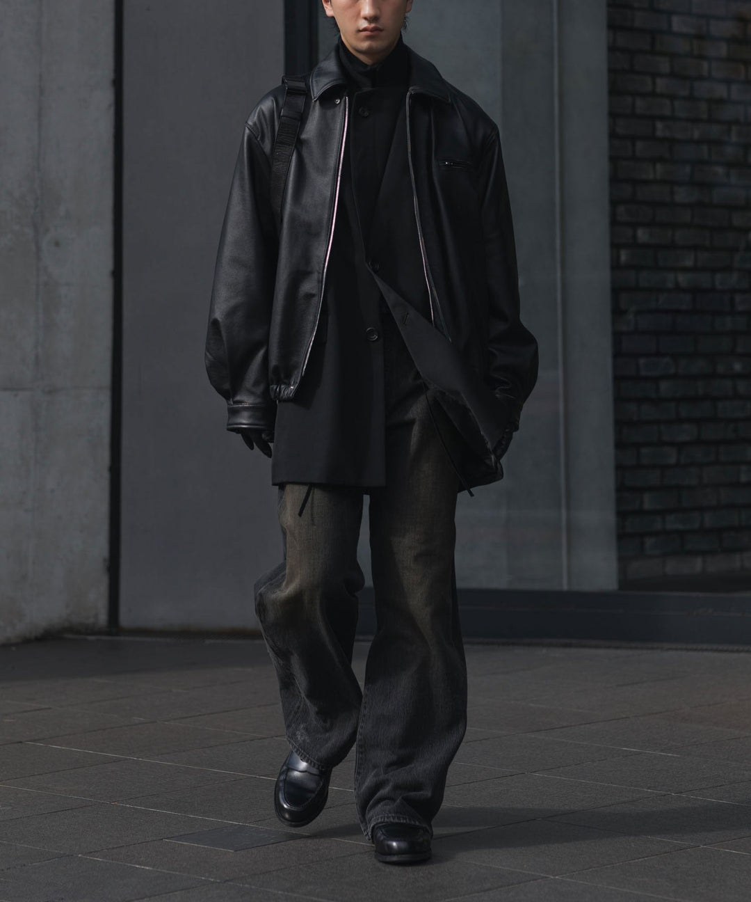 ssstein | 26SS D-1 STYLE 002