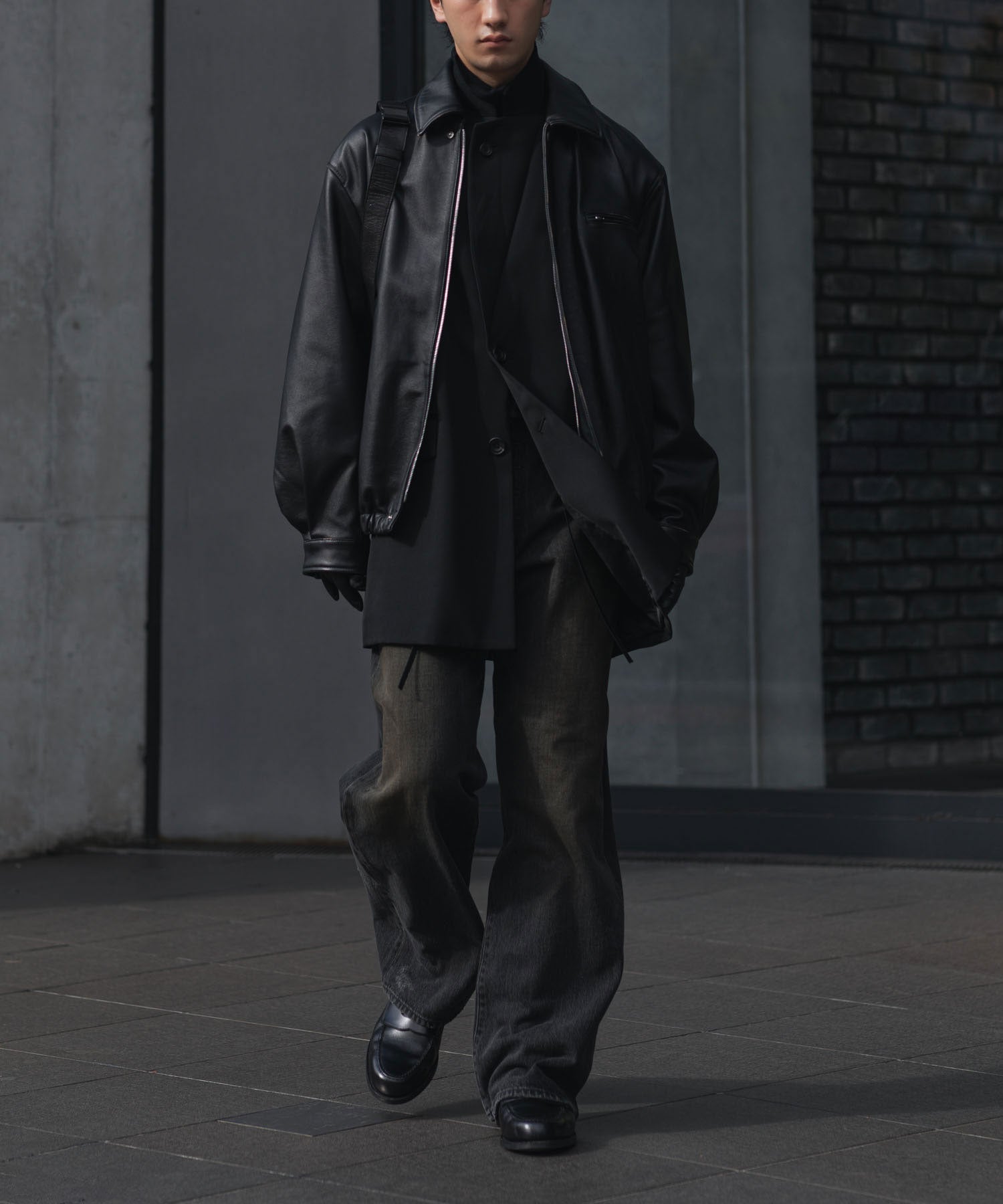 ssstein | 26SS D-1 STYLE 002