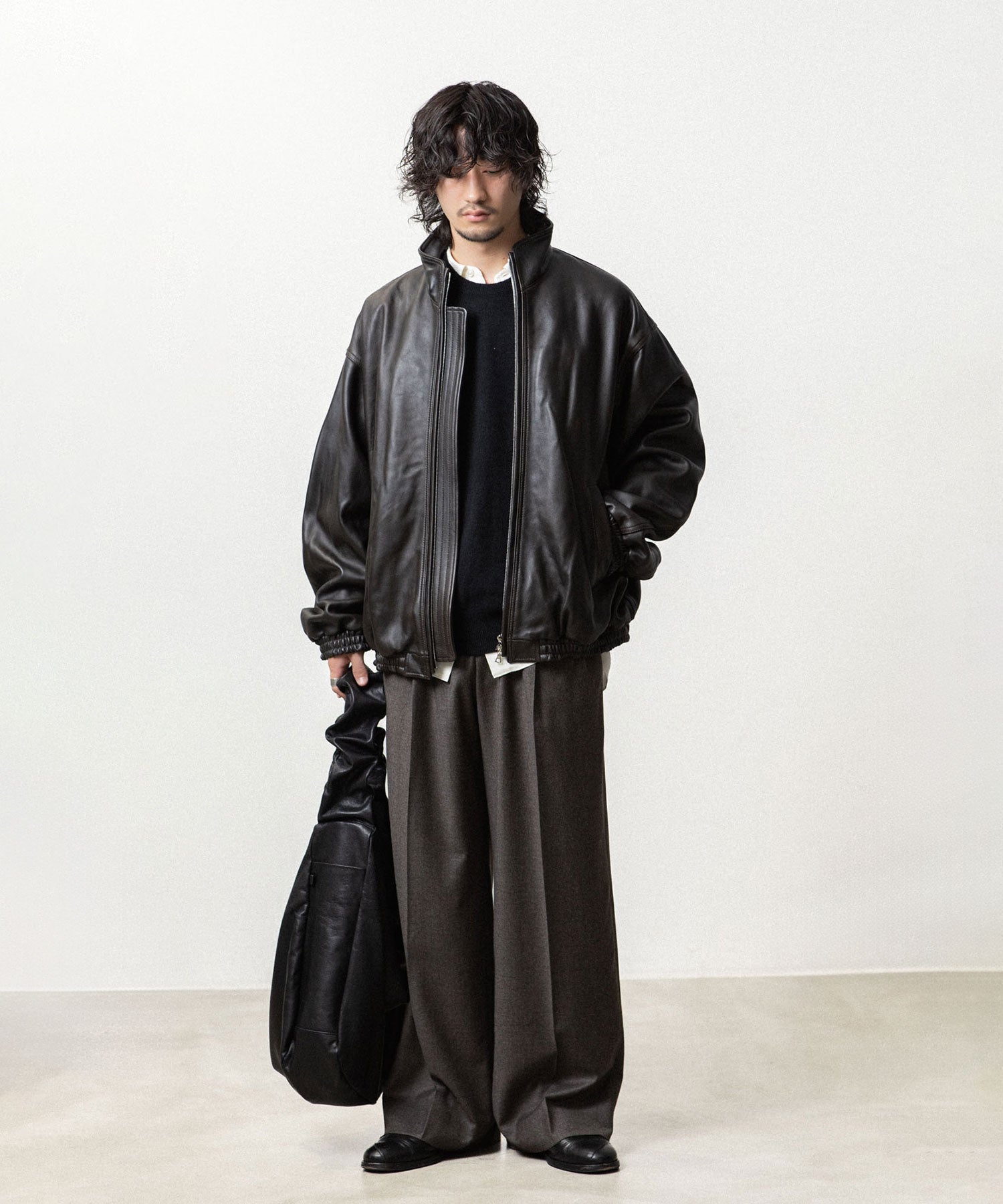 STYLING NO 86