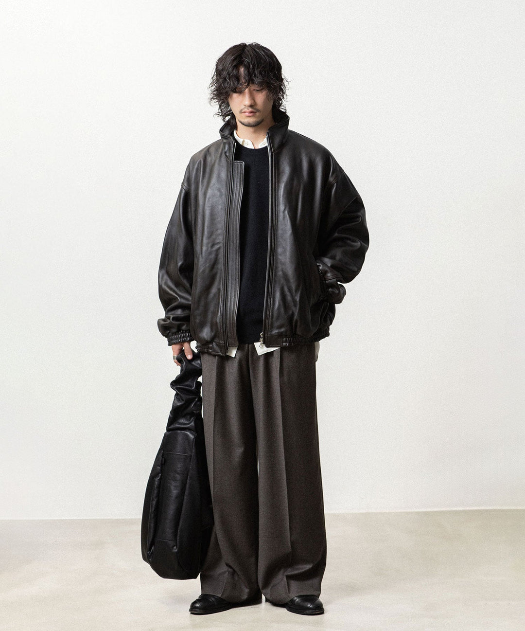 STYLING NO 86