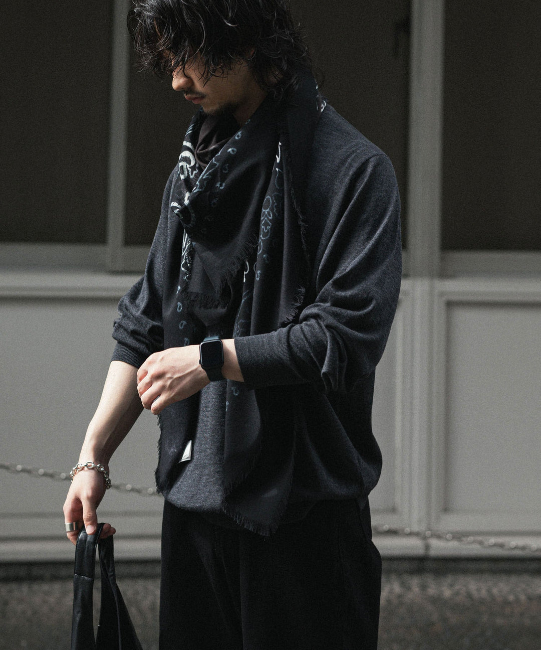STYLING NO 145
