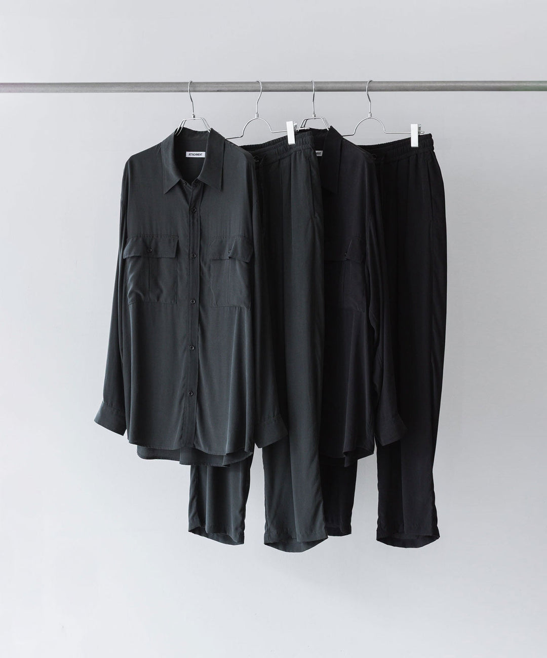 ATTACHMENT | CU/RY FIBRIL TAFFETA