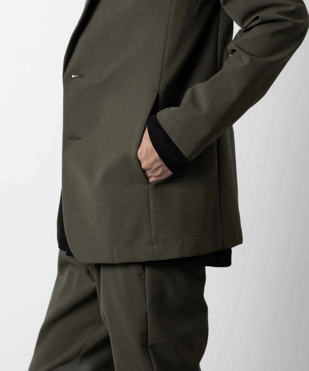 ATTACHMENT アタッチメント 24AW COLLECTION |  09.27.FRI 発売