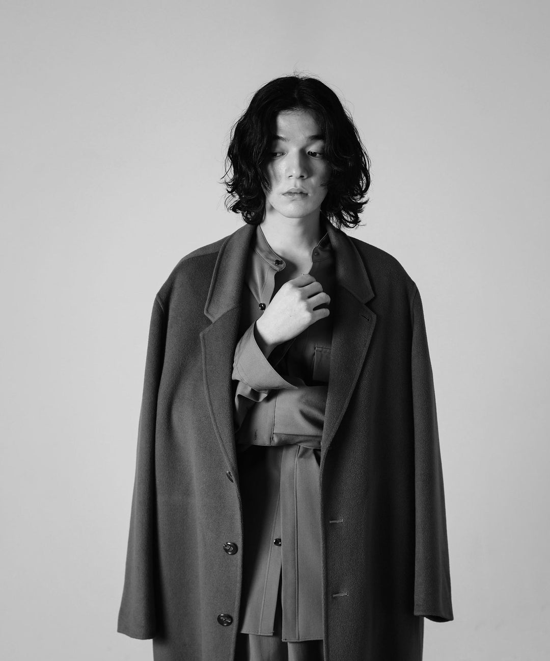 ATTACHMENT アタッチメント 22AW 公式通販 取り扱い session福岡セレクトショップ