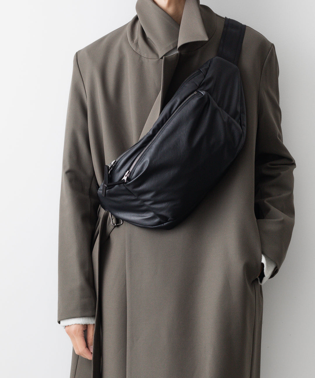 ATTACHMENT / アタッチメント 別注 BAG 入荷情報 11/11(金)発売情報