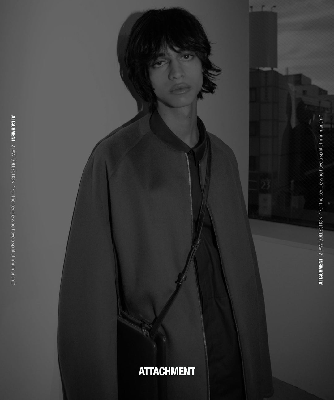 ATTACHMENT 21aw collection