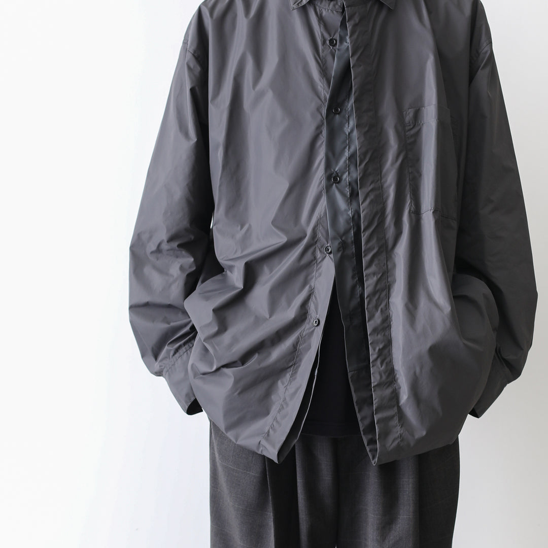 WIND SHIRTS
