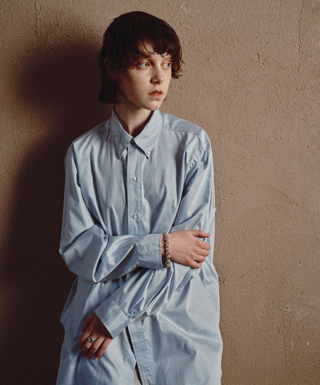 INTÉRIM / インテリム23SS COLLECTION 3/25(土) 発売スタート