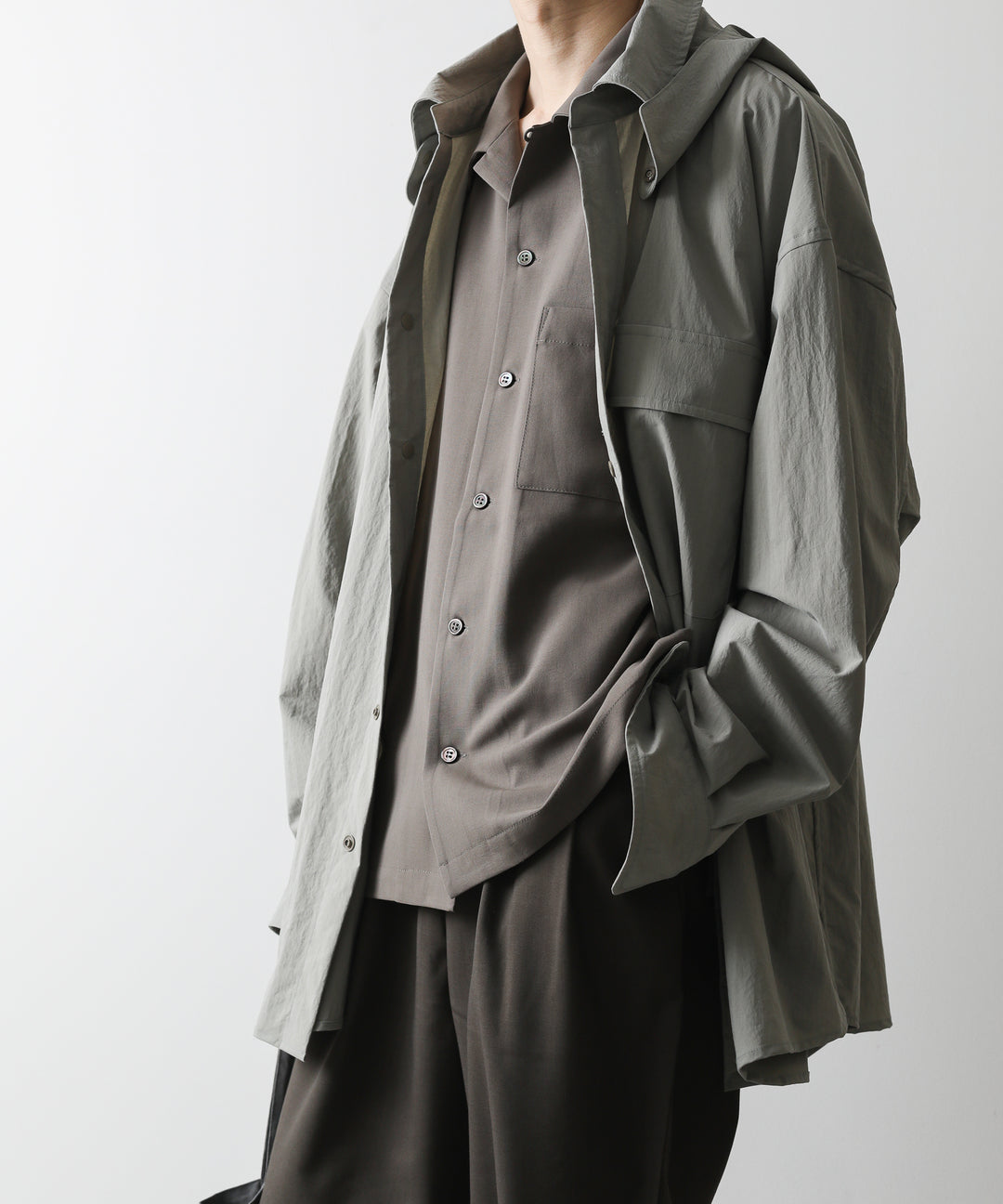 I アイ 1LDK 22SS 公式通販 取り扱い 服 ブランド 