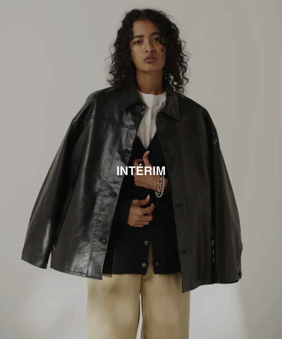 INTÉRIM / インテリム 25AW COLLECTION D-1 | 09.15.MON発売