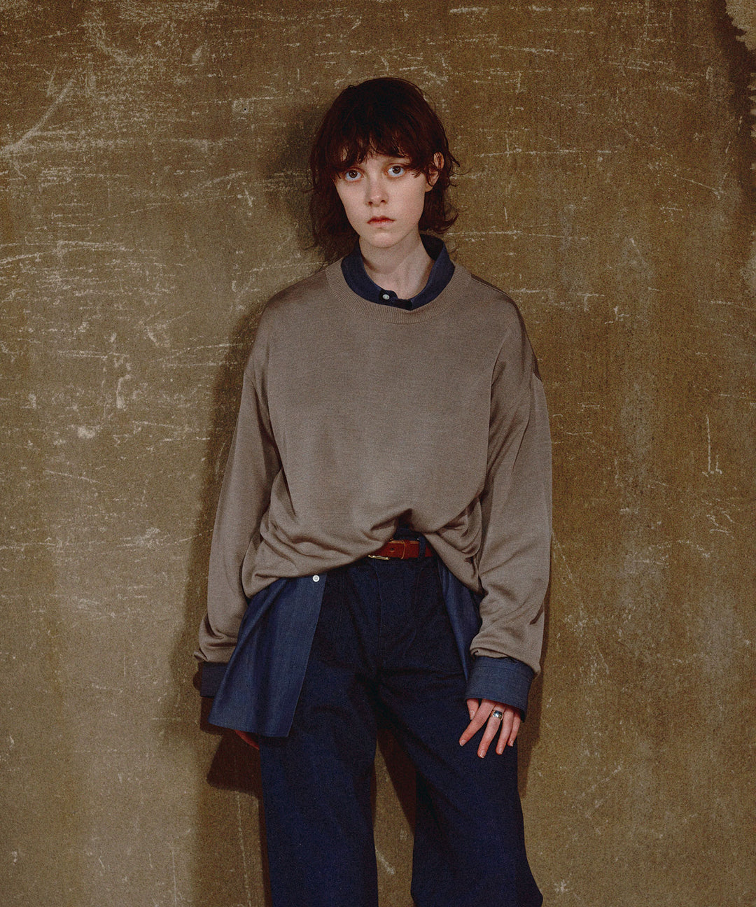 INTÉRIM / インテリム23SS COLLECTION 4/1(土) 発売スタート