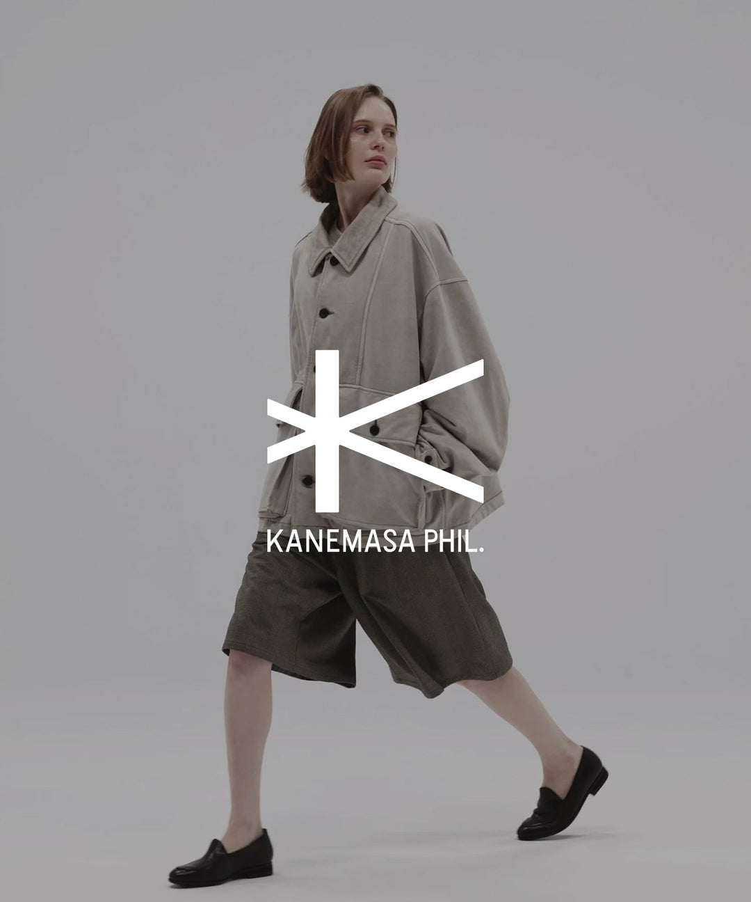 KANEMASA PHIL. 26SS COLLECTION D-1 公式通販サイトsession福岡セレクトショップのブログ