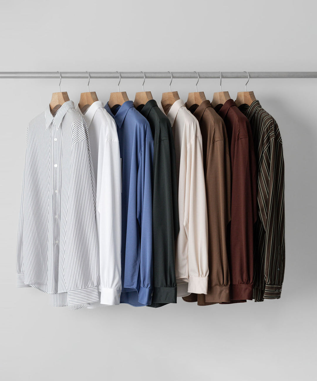 KANEMASA PHIL. | 46G MODEST SHIRT