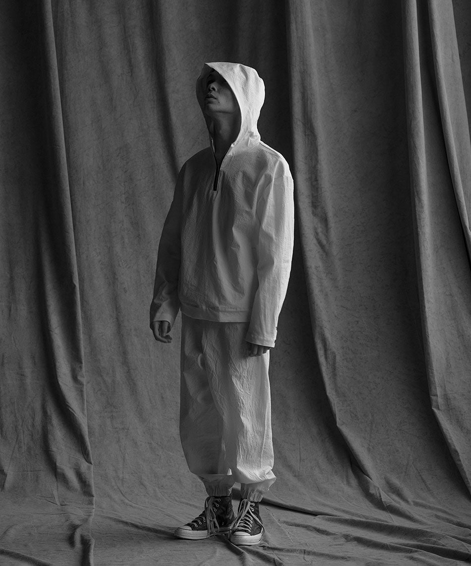 FEATURE | kujakuの24SS 受注展示会のご案内