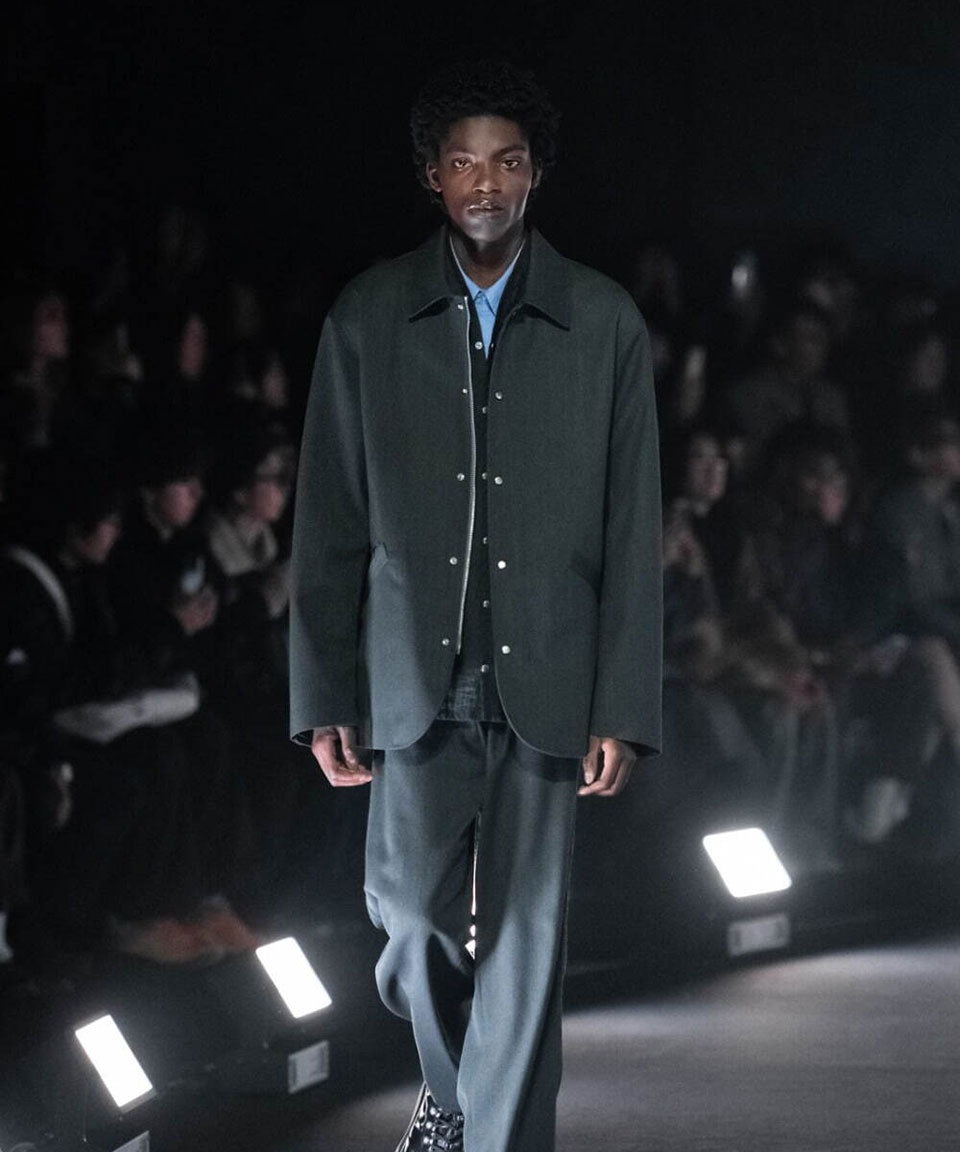 paratrait | 25-26AW COLLECTION