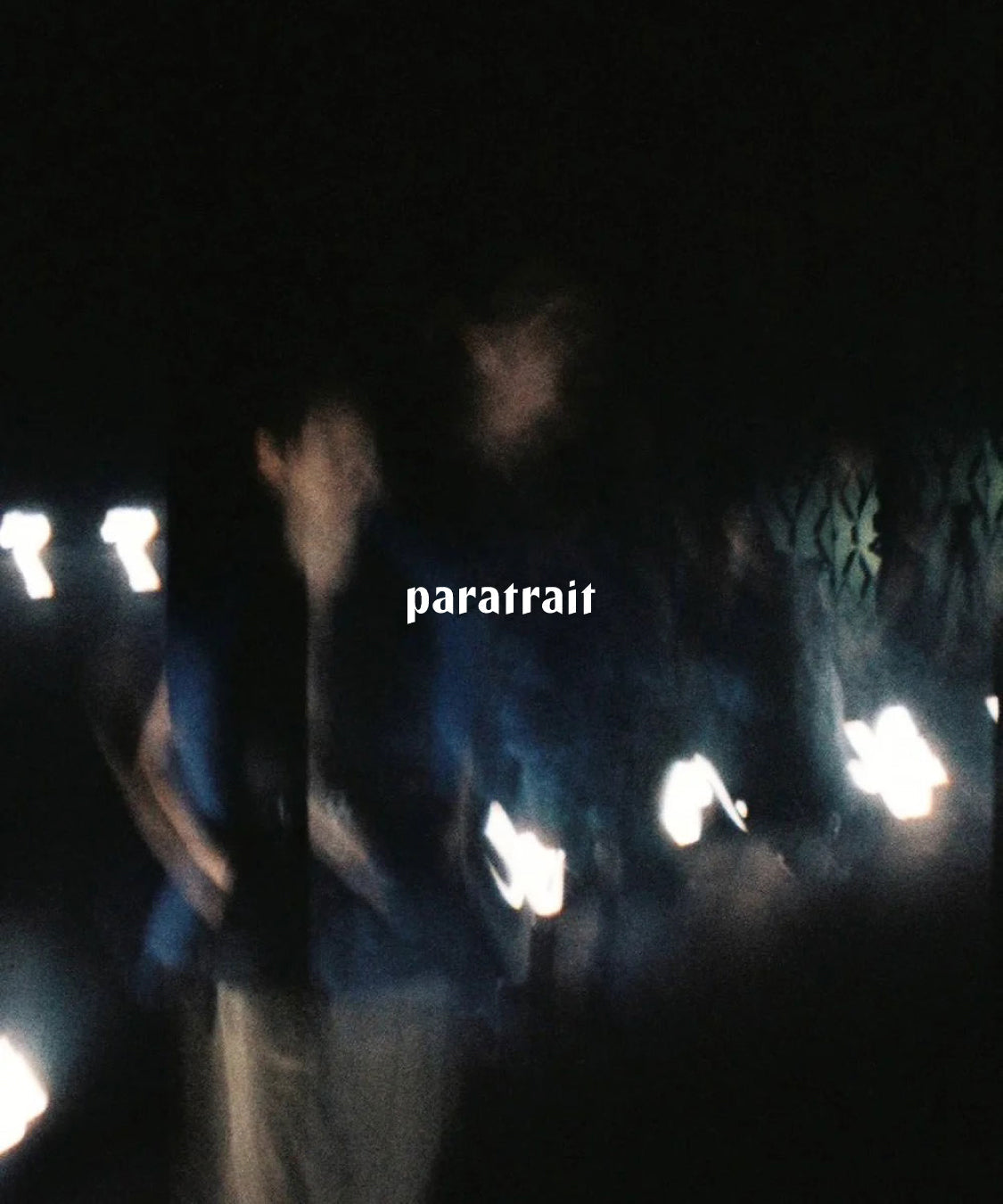 paratrait / パラトレイト 25AW COLLECTION D-2 | 10.25.SAT発売