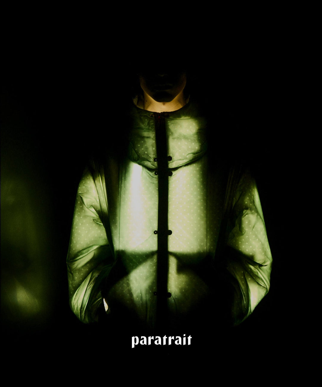 paratrait / パラトレイト 26AW collection | 10.31.SAT発売