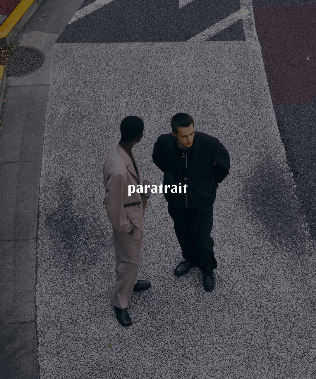 paratrait 26SS COLLECTION D-2