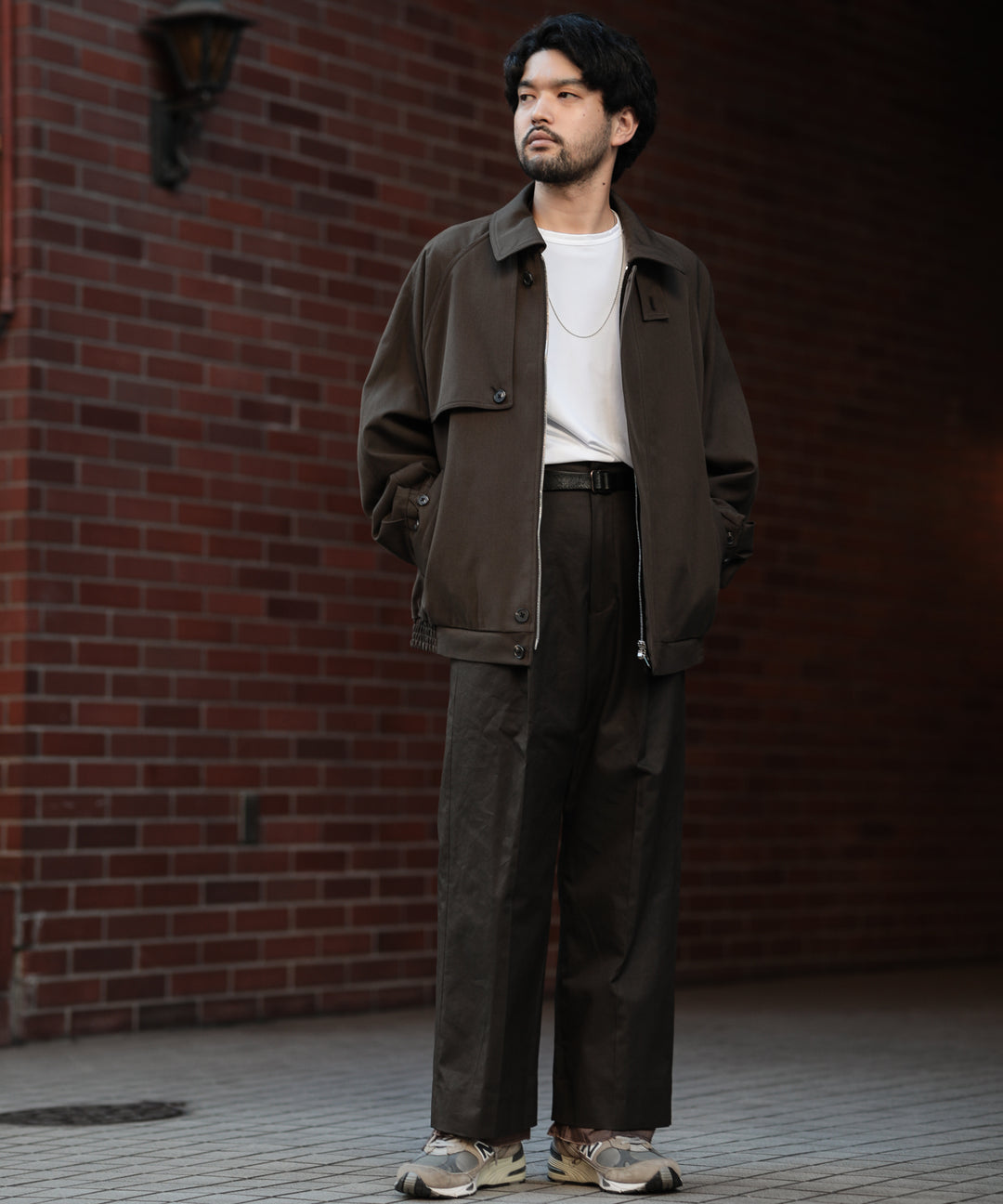 Rich I リッチアイ 22AW 取り扱い 公式通販サイト session福岡セレクトショップ