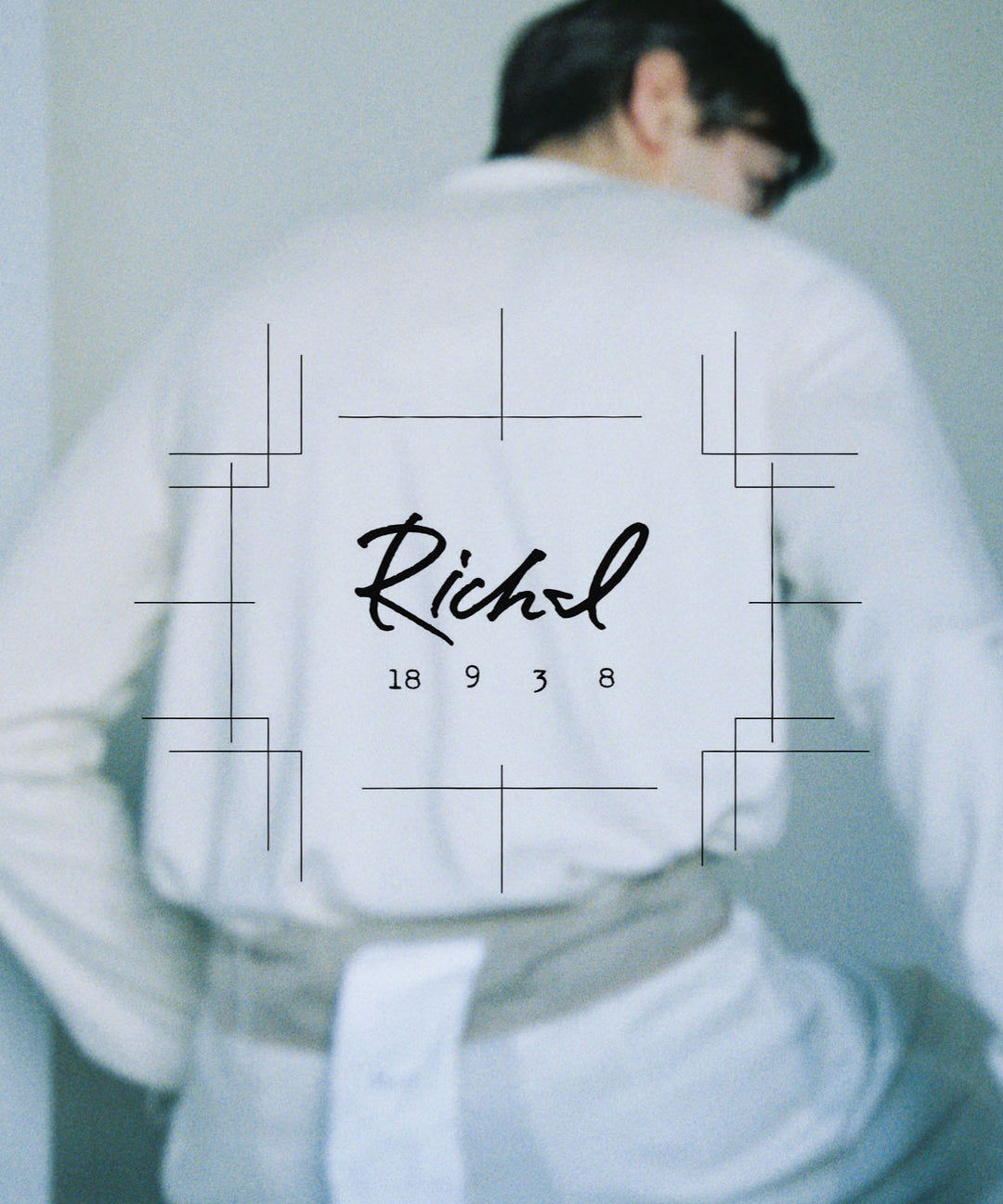 Rich I リッチアイ 21AW 正規取り扱い