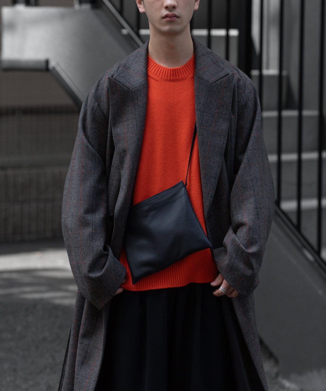 KaILI | SATELLITE POUCH