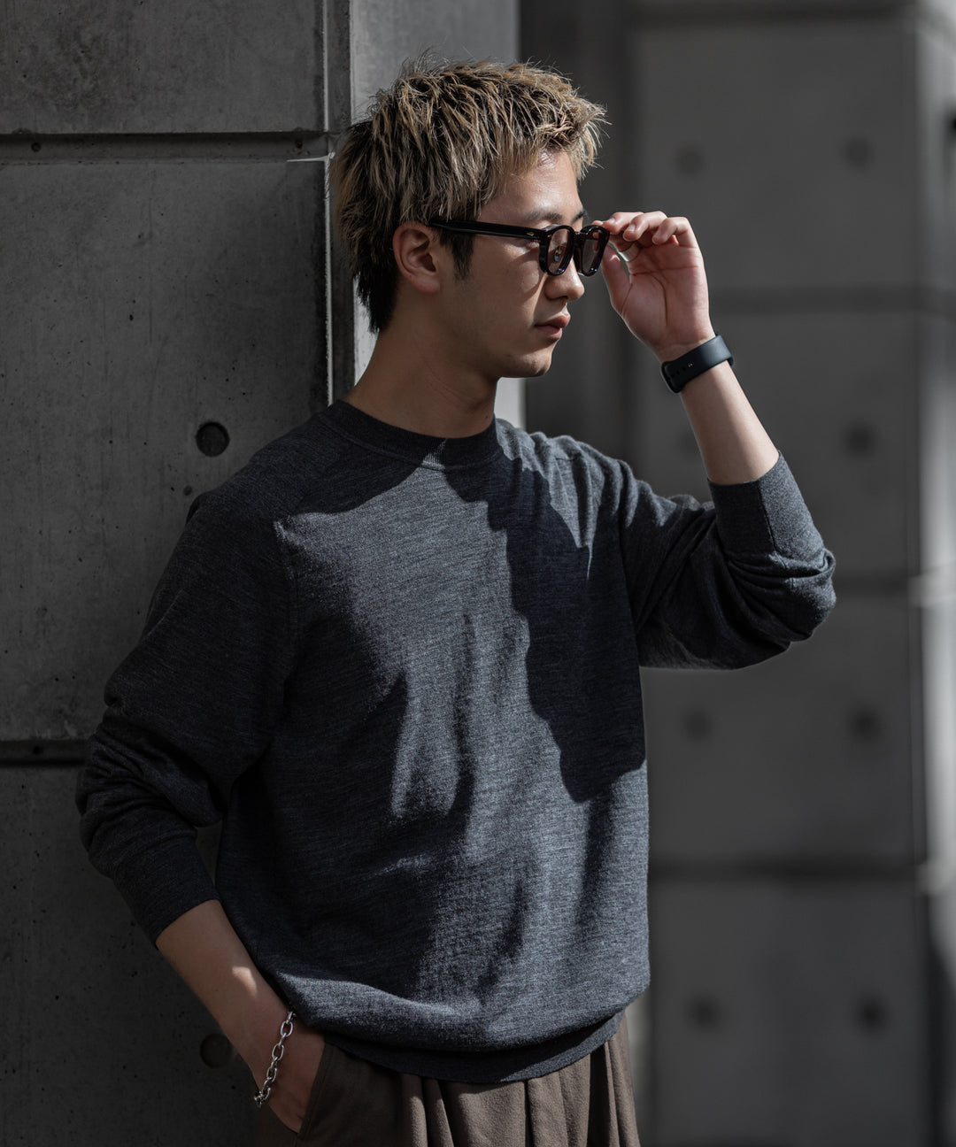 NOCHINO OPTICAL | NEW MODEL