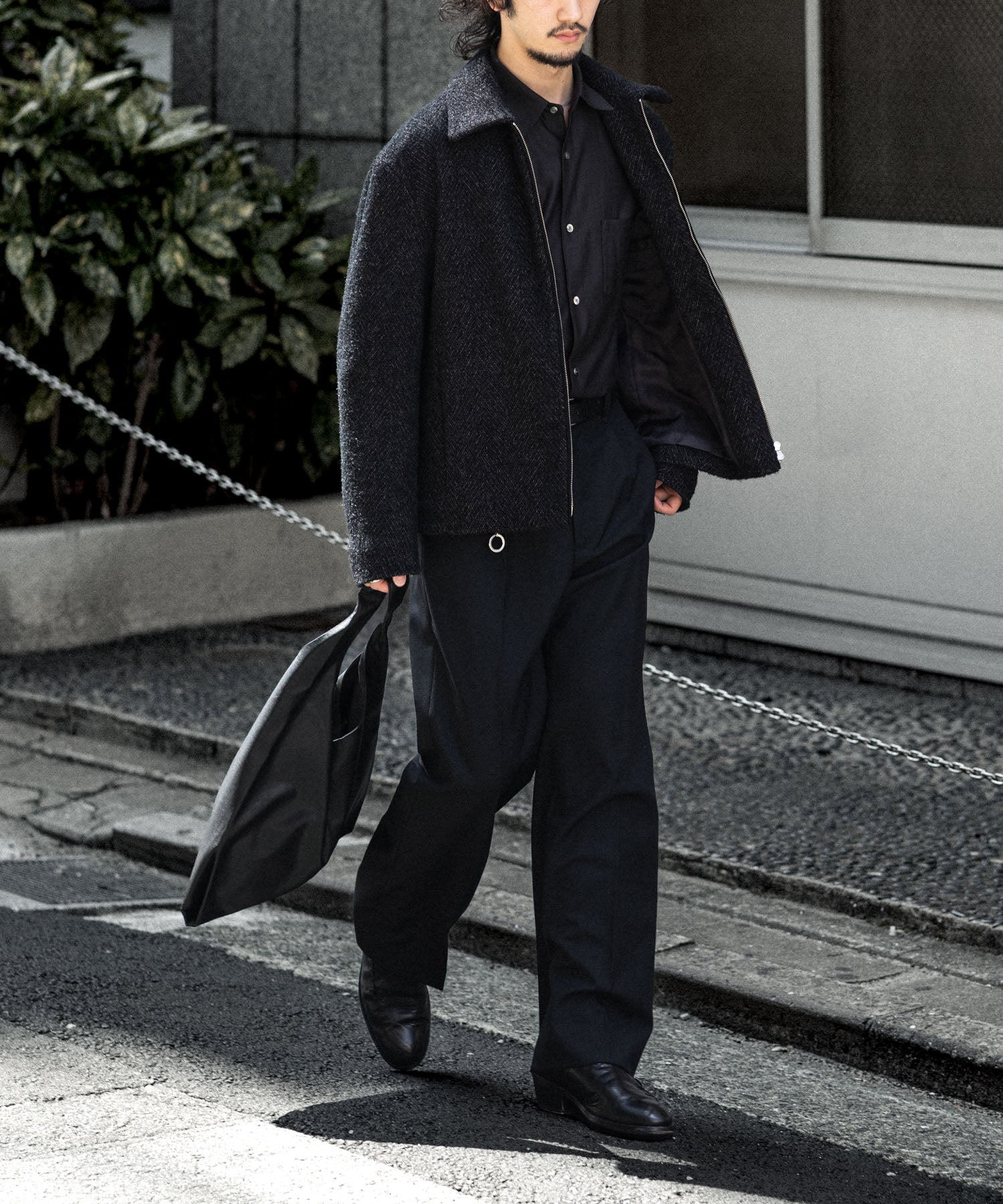 STYLING NO 115