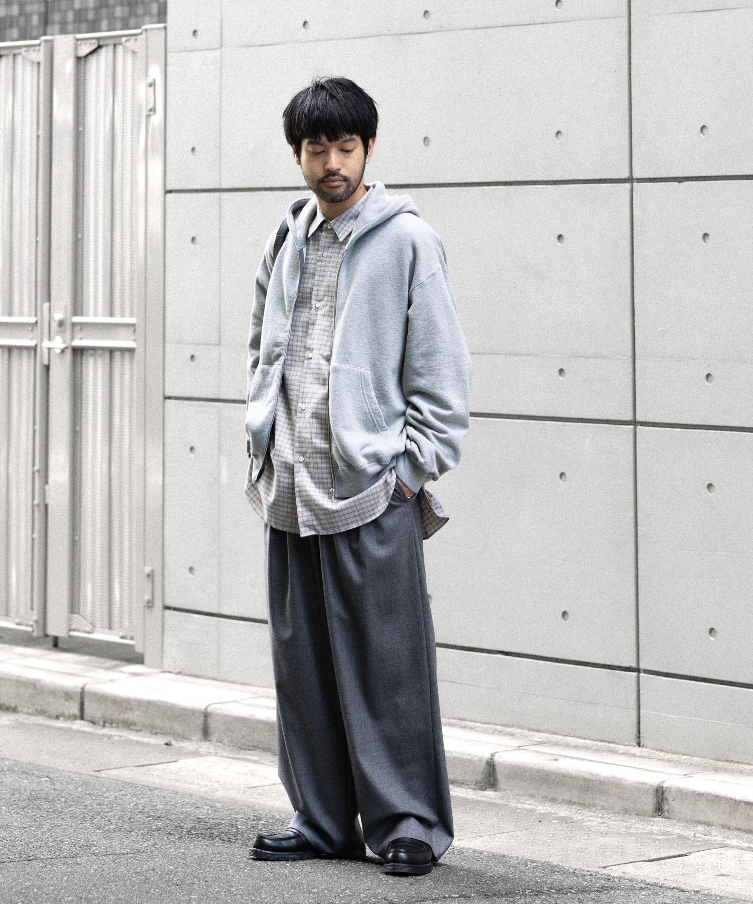 STYLING NO 114