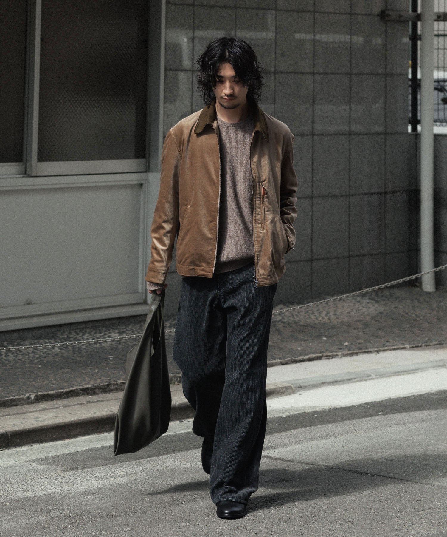STYLING NO 136