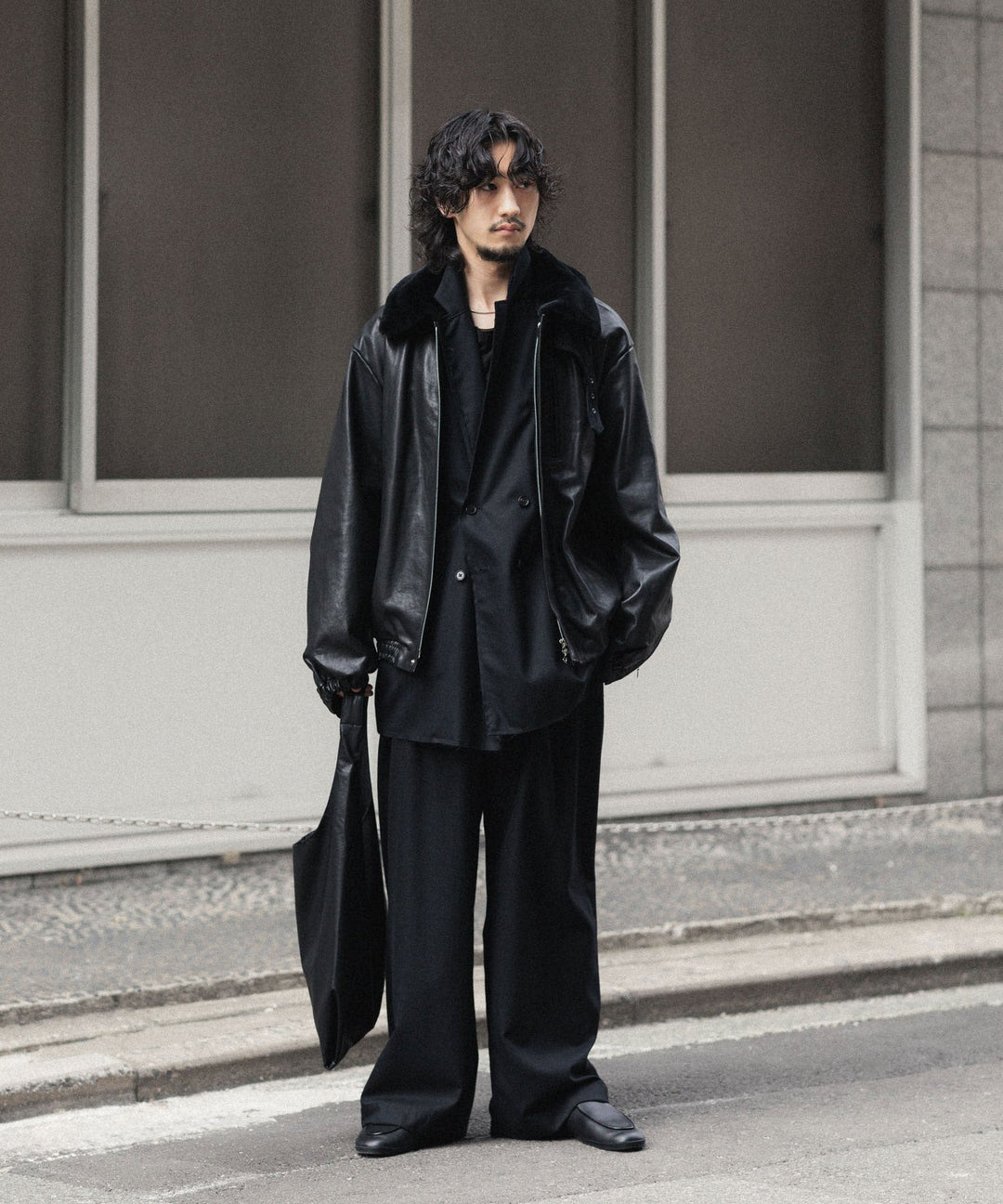STYLING NO 119