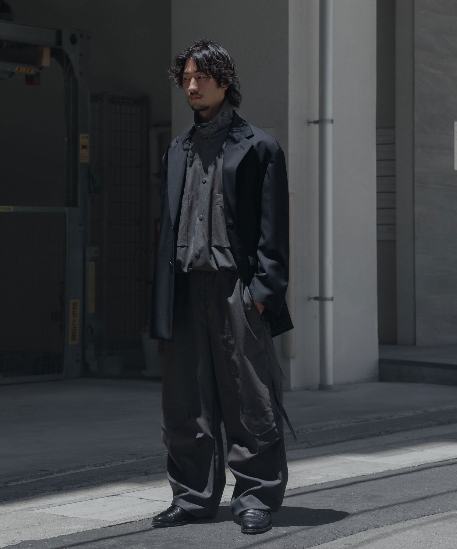 STYLING NO 34