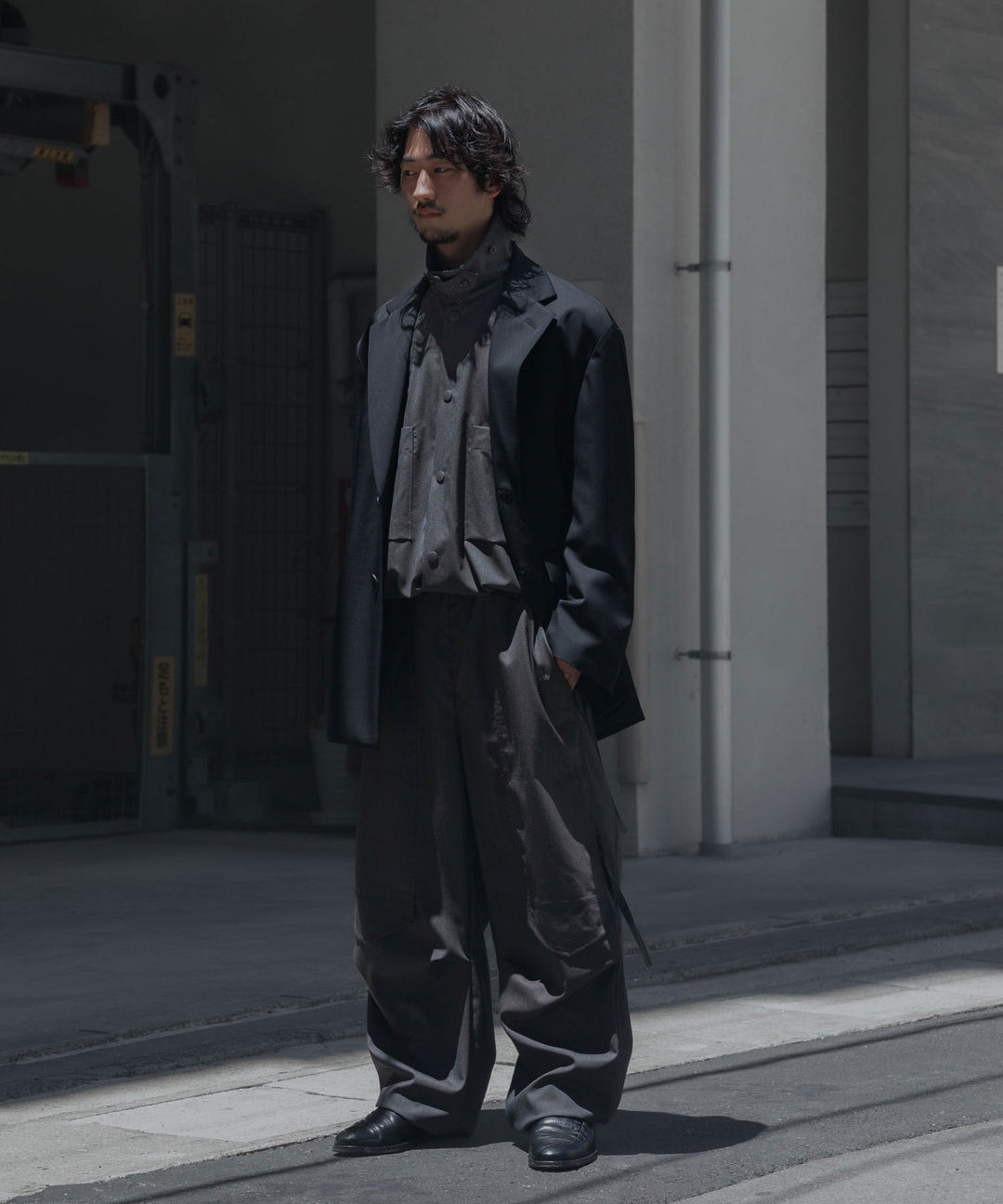 STYLING NO 34