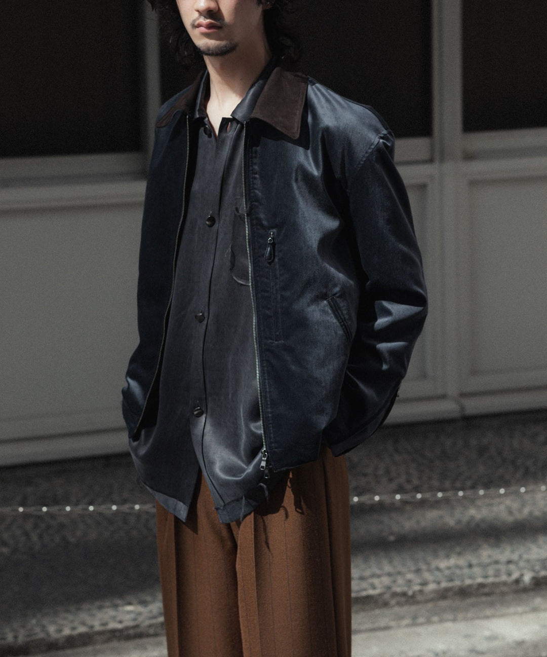 STYLING NO 137